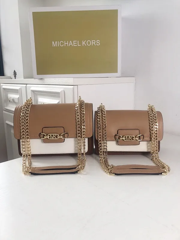 All Categories Official Website "Brand Women's Bags" Women's Bags 💙 MK 2023 New MK Crossbody Bag